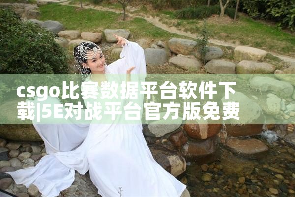 csgo比赛数据平台软件下载|小蓝视频