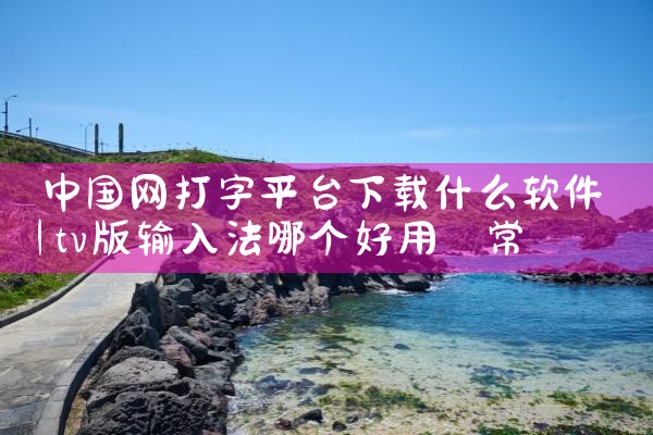 中国网打字平台下载什么软件|杏吧